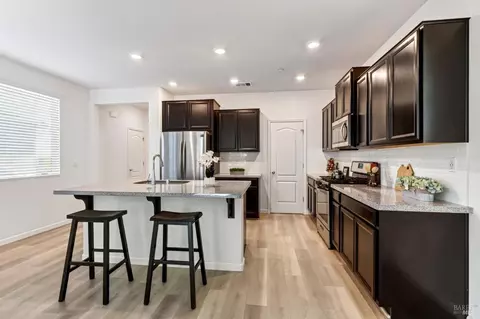 Kitchen - 2351 Hanson Dr, Fairfield, CA 94533 photo 1 of 3