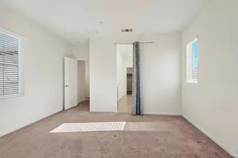Bedroom - 2351 Hanson Dr, Fairfield, CA 94533 photo 10 of 12
