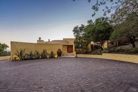 Exterior - 3003 Castle Rd, Sonoma, CA 95476 photo 10 of 16