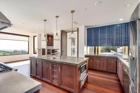 Kitchen - 3003 Castle Rd, Sonoma, CA 95476 photo 3 of 5