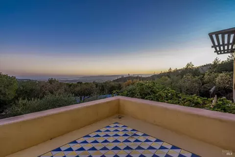 Exterior - 3003 Castle Rd, Sonoma, CA 95476 photo 13 of 16
