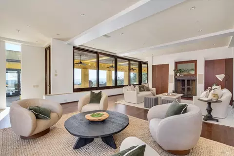 Living - 3003 Castle Rd, Sonoma, CA 95476 photo 3 of 4