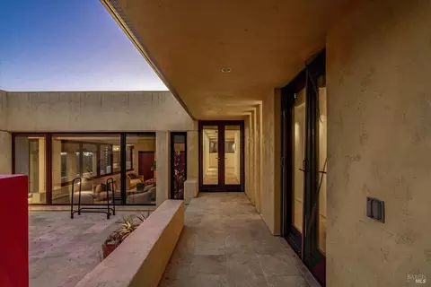 Exterior - 3003 Castle Rd, Sonoma, CA 95476 photo 3 of 16