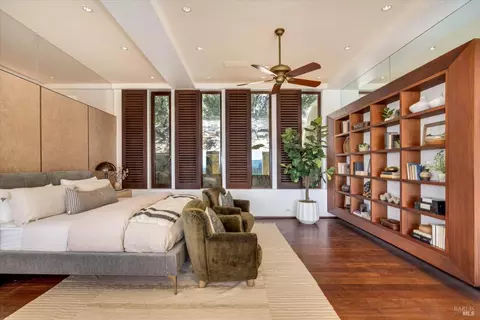 Bedroom - 3003 Castle Rd, Sonoma, CA 95476 photo 2 of 6
