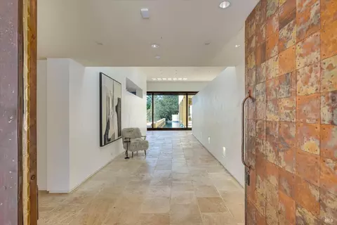 Entry Way - 3003 Castle Rd, Sonoma, CA 95476 photo 2 of 10