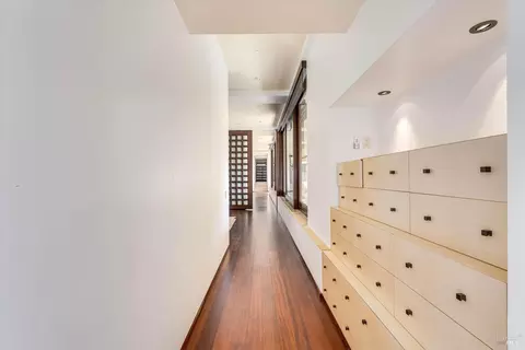 Entry Way - 3003 Castle Rd, Sonoma, CA 95476 photo 4 of 10