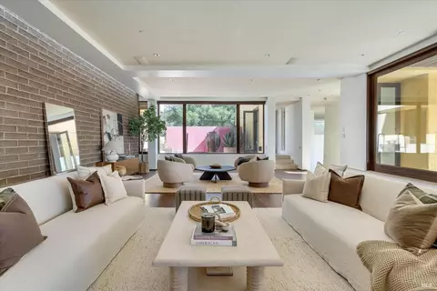 Living - 3003 Castle Rd, Sonoma, CA 95476 photo 4 of 4