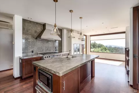 Kitchen - 3003 Castle Rd, Sonoma, CA 95476 photo 2 of 5