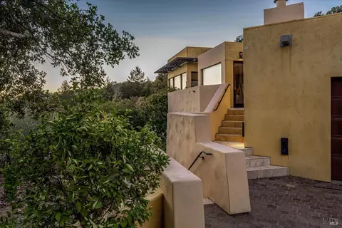 Exterior - 3003 Castle Rd, Sonoma, CA 95476 photo 11 of 16