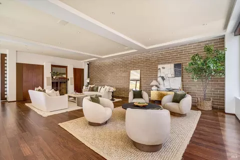 Living - 3003 Castle Rd, Sonoma, CA 95476 photo 1 of 4