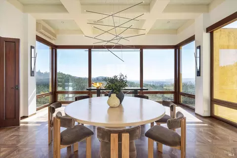 Dining - 3003 Castle Rd, Sonoma, CA 95476 photo 2 of 2