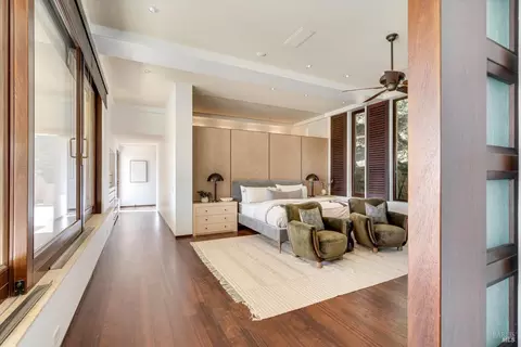 Bedroom - 3003 Castle Rd, Sonoma, CA 95476 photo 1 of 6
