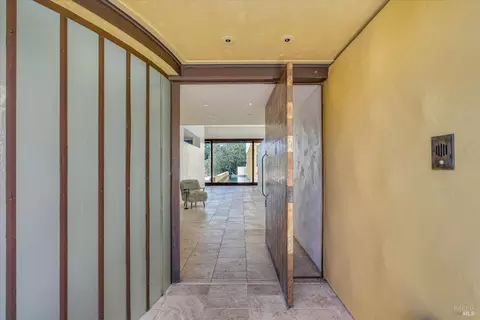 Entry Way - 3003 Castle Rd, Sonoma, CA 95476 photo 1 of 10