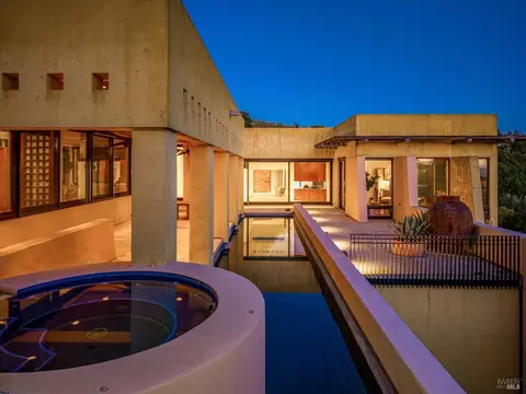 Exterior - 3003 Castle Rd, Sonoma, CA 95476 photo 14 of 16