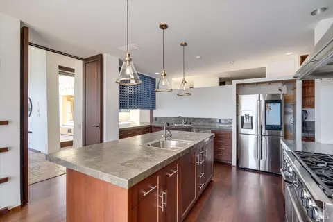 Kitchen - 3003 Castle Rd, Sonoma, CA 95476 photo 1 of 5