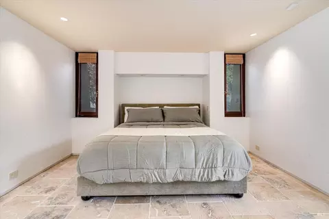 Bedroom - 3003 Castle Rd, Sonoma, CA 95476 photo 6 of 6