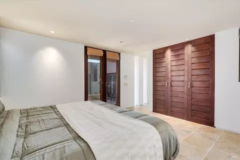 Bedroom - 3003 Castle Rd, Sonoma, CA 95476 photo 5 of 6
