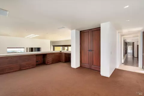 Entry Way - 3003 Castle Rd, Sonoma, CA 95476 photo 5 of 10