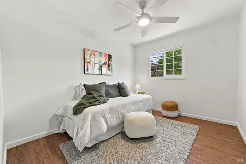 Bedroom - 858 Brentwood Ave, Vallejo, CA 94591 photo 1 of 6