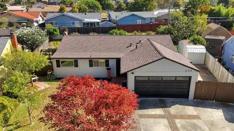 View/Area - 858 Brentwood Ave, Vallejo, CA 94591 photo 1 of 2