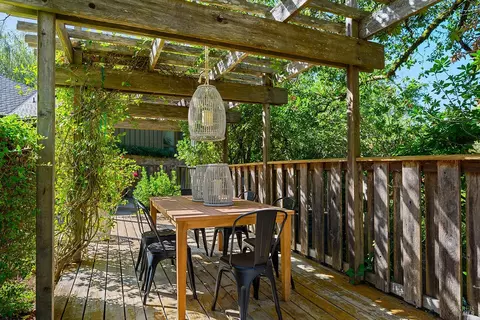 Exterior - 1680 High School Rd, Sebastopol, CA 95472 photo 13 of 22