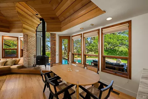 Dining - 1680 High School Rd, Sebastopol, CA 95472 photo 2 of 2