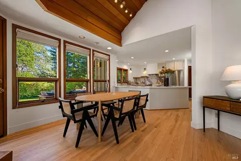 Dining - 1680 High School Rd, Sebastopol, CA 95472 photo 1 of 2