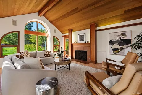 Living - 1680 High School Rd, Sebastopol, CA 95472 photo 1 of 5