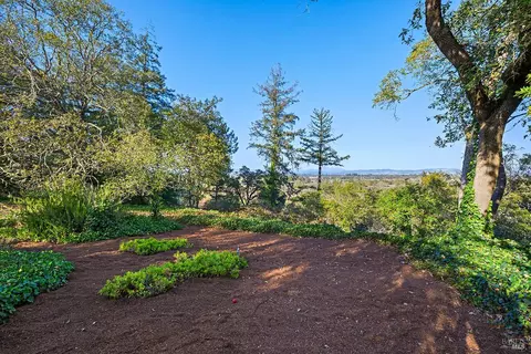 Exterior - 1680 High School Rd, Sebastopol, CA 95472 photo 21 of 22