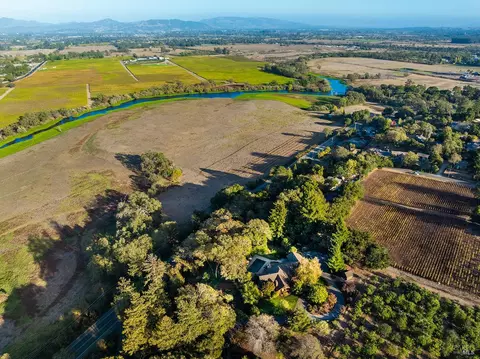 View/Area - 1680 High School Rd, Sebastopol, CA 95472 photo 3 of 3