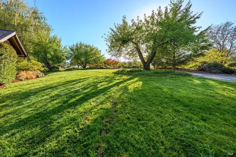 Exterior - 1680 High School Rd, Sebastopol, CA 95472 photo 4 of 22