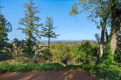 Exterior - 1680 High School Rd, Sebastopol, CA 95472 photo 22 of 22