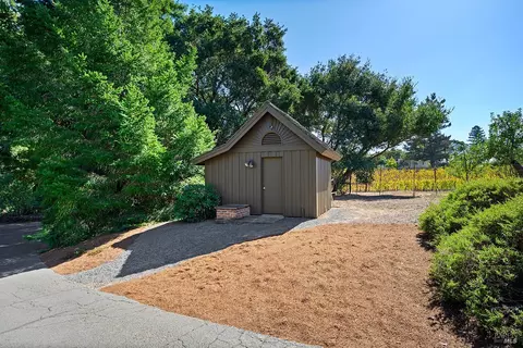 Exterior - 1680 High School Rd, Sebastopol, CA 95472 photo 18 of 22