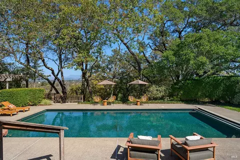 Exterior - 1680 High School Rd, Sebastopol, CA 95472 photo 6 of 22
