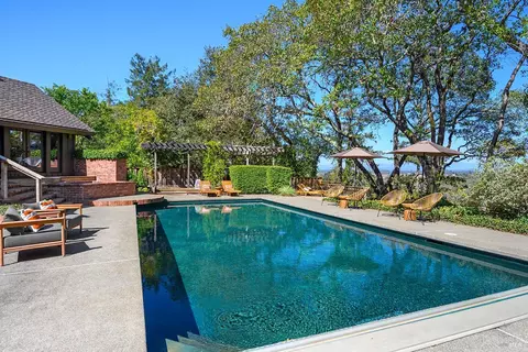 Exterior - 1680 High School Rd, Sebastopol, CA 95472 photo 7 of 22