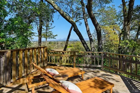 Exterior - 1680 High School Rd, Sebastopol, CA 95472 photo 14 of 22