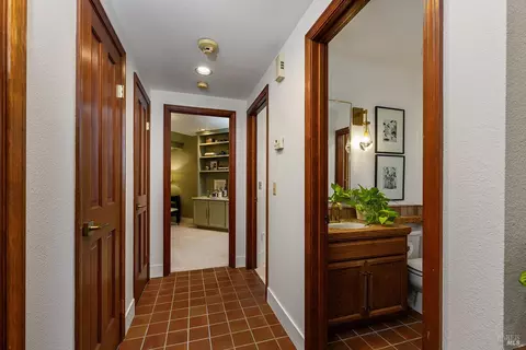 Entry Way - 1680 High School Rd, Sebastopol, CA 95472 photo 3 of 4