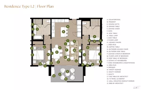 180 Sawmill Cir #407, Healdsburg, CA 95448 photo 3
