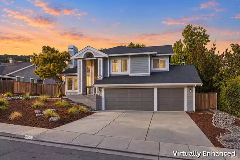 226 Butterfield Dr, Novato, CA 94945