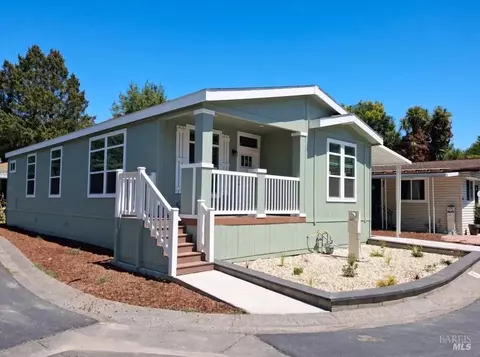 17324 Sonoma Hwy #27, Sonoma, CA 95476