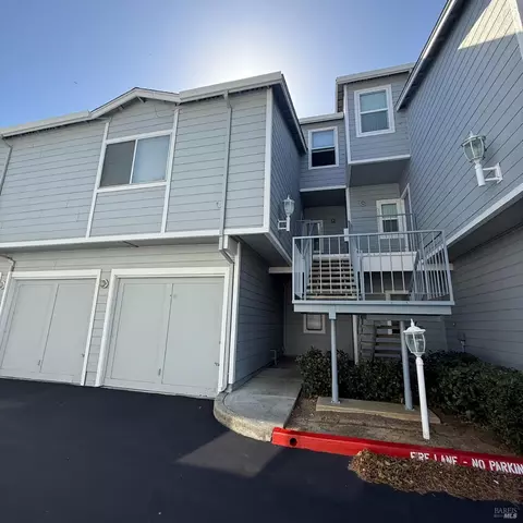 1850 Blossom Ave #203, Fairfield, CA 94533