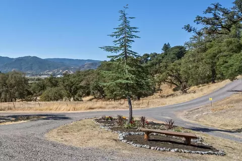 Exterior - 2441 Redemeyer Rd, Ukiah, CA 95482 photo 10 of 13