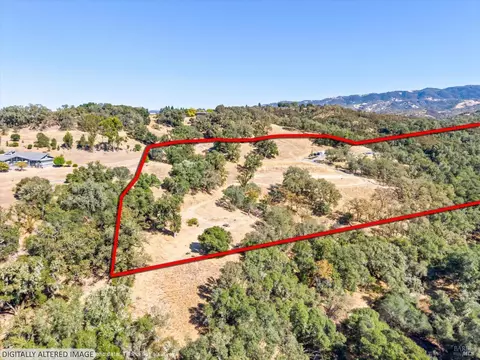 View/Area - 2441 Redemeyer Rd, Ukiah, CA 95482 photo 2 of 7