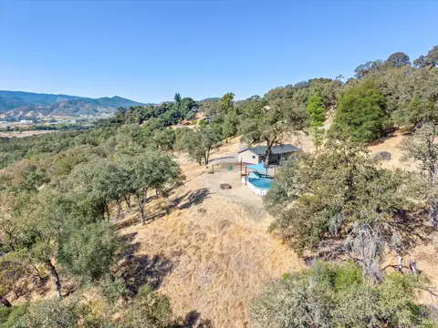 View/Area - 2441 Redemeyer Rd, Ukiah, CA 95482 photo 4 of 7