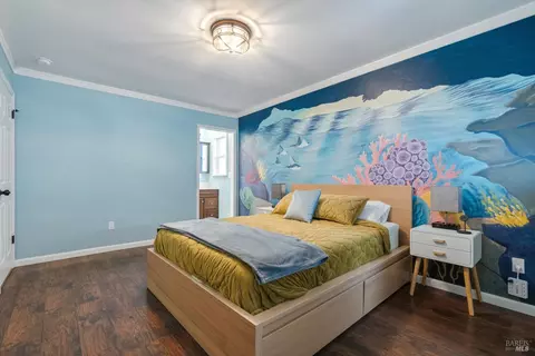 Bedroom - 2441 Redemeyer Rd, Ukiah, CA 95482 photo 1 of 5