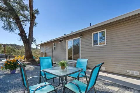 Exterior - 2441 Redemeyer Rd, Ukiah, CA 95482 photo 8 of 13