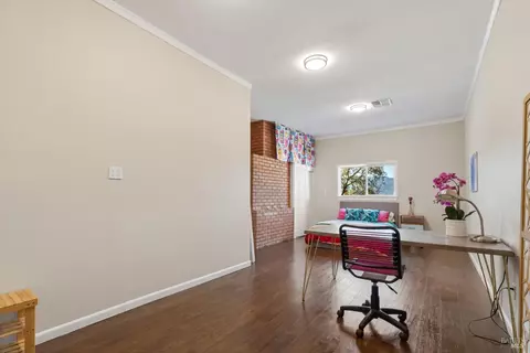 Bedroom - 2441 Redemeyer Rd, Ukiah, CA 95482 photo 5 of 5