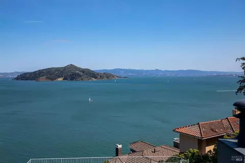 View/Area - 31 Edwards Ave, Sausalito, CA 94965 photo 11 of 12