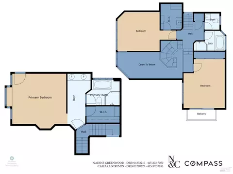 Floorplan - 31 Edwards Ave, Sausalito, CA 94965 photo 2 of 4