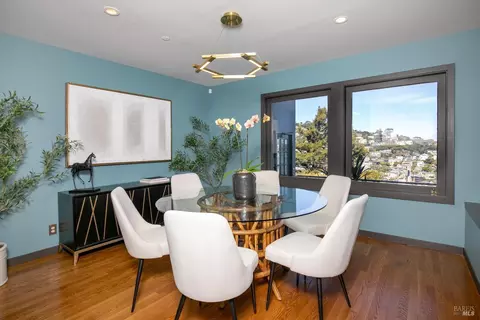 Dining - 31 Edwards Ave, Sausalito, CA 94965 photo 1 of 1